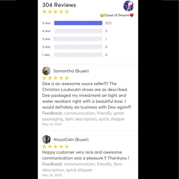 Meet Your Posh Ambassador Dee - Picture 9 of 15